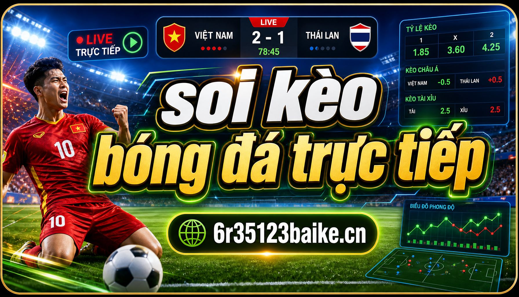 soi kèo bóng đá trực tiếp